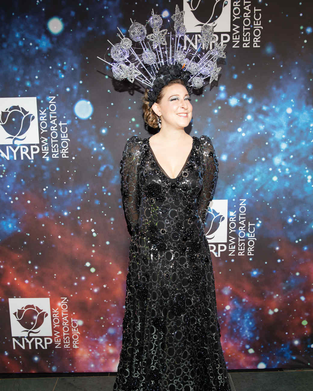 Bette Midler Dress